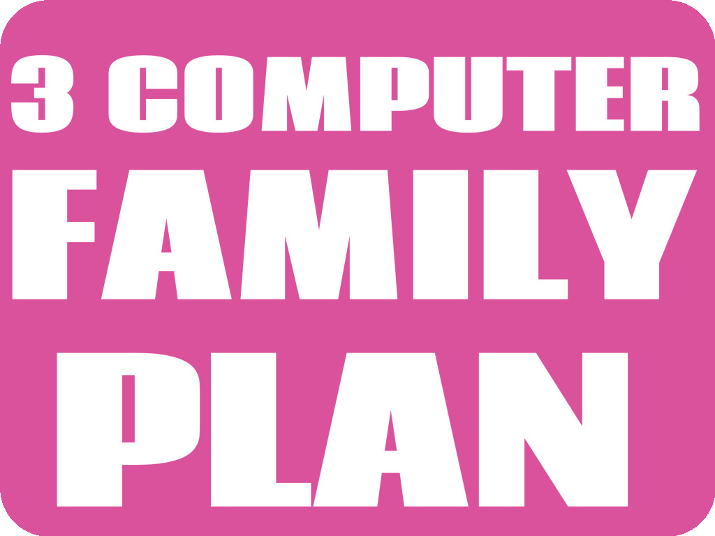Family Plan 