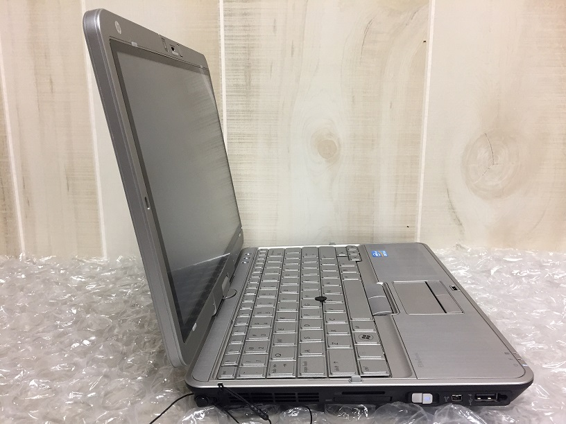 HP EliteBook 2760p TouchScreen  