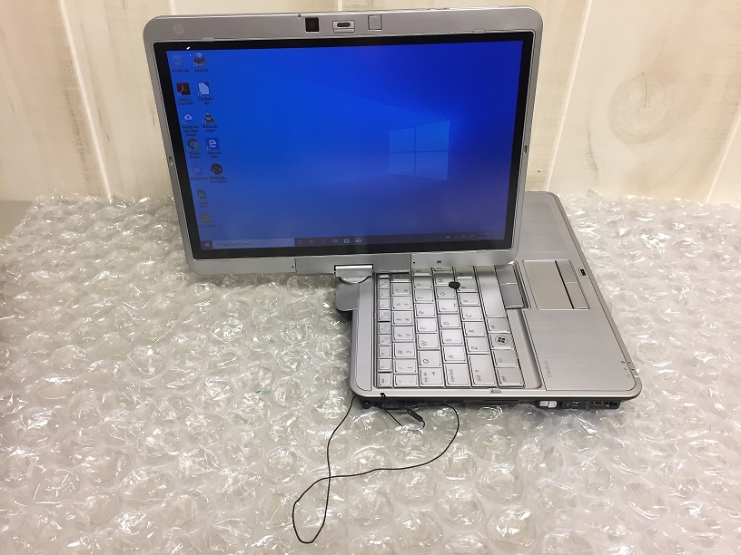 HP EliteBook 2760p TouchScreen  