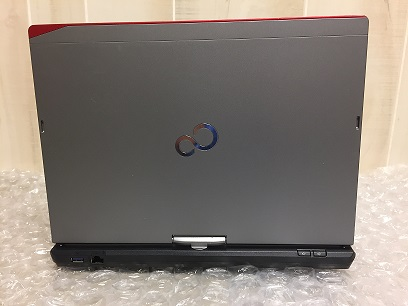 Fujitsu LifeBook T725 Laptop/Tablet Convertable 
