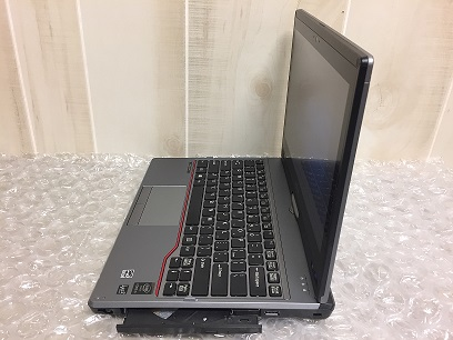 Fujitsu LifeBook T725 Laptop/Tablet Convertable 