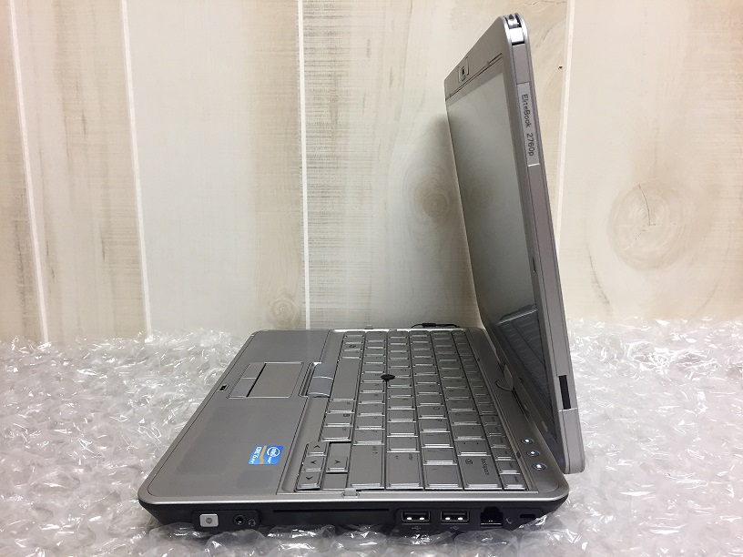 HP EliteBook 2760p TouchScreen  