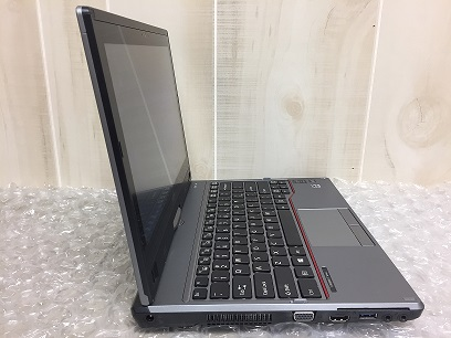 Fujitsu LifeBook T725 Laptop/Tablet Convertable 